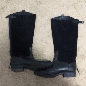 Sam Edelman boots
